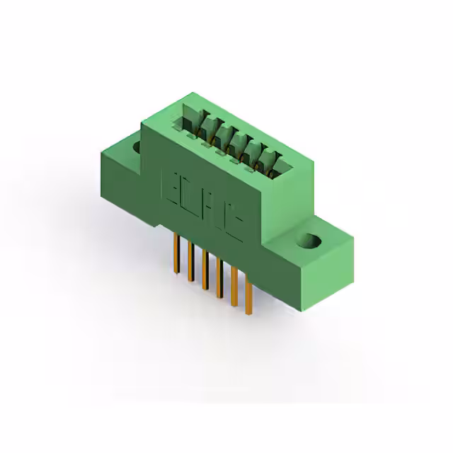 842-012-540-202 EDAC Inc.  Edgeboard Connectors